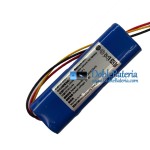 Batería para PLC XPZ011-14430 [Batería de repuesto]